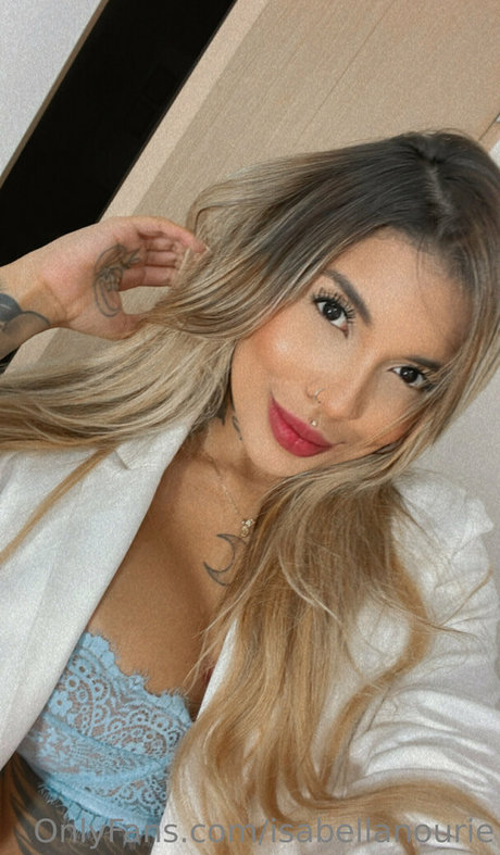 isabellanourie star perfect photos