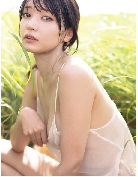 Nitori Sayaka star nude images