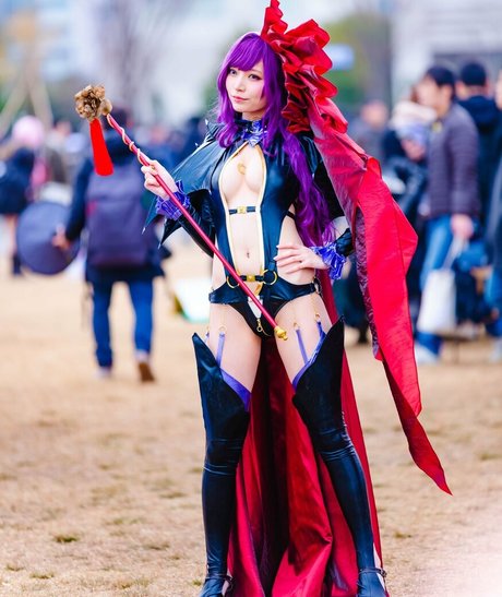 Nitori Sayaka naked star picture