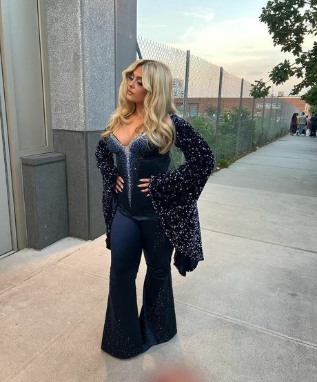 Bebe Rexha star high quality gallery