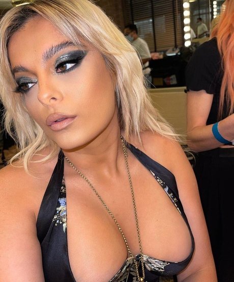 Bebe Rexha pornstar hd photo