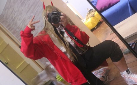 online succubus model porn image