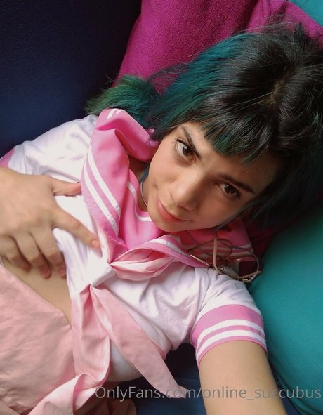 online succubus actress photo