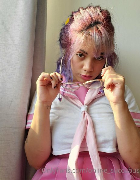 online succubus erotic pornstar pic