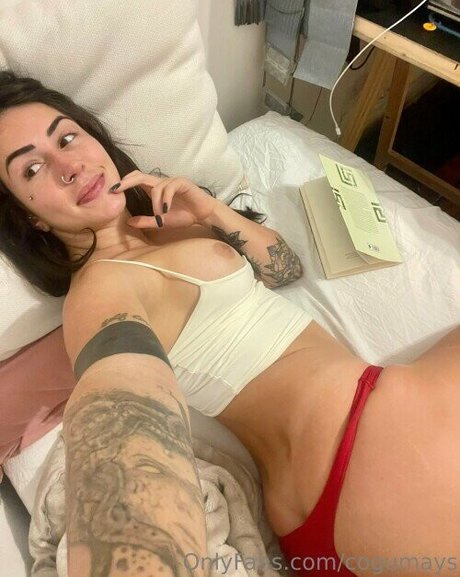 Cogumay pornstar exclusive pics