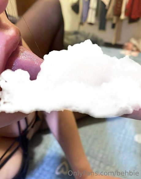 behbie model xxx image