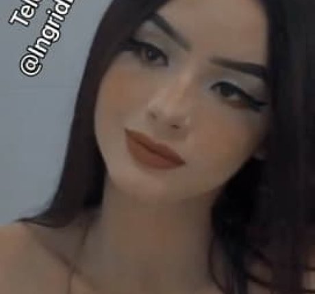 Ingrid Biancchi exclusive model img