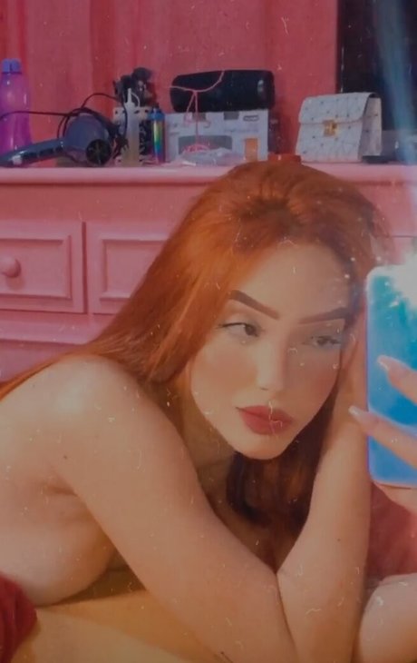 Ingrid Biancchi model art gallery