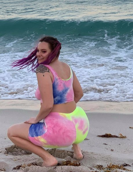 cali luve pornstar pretty gallery