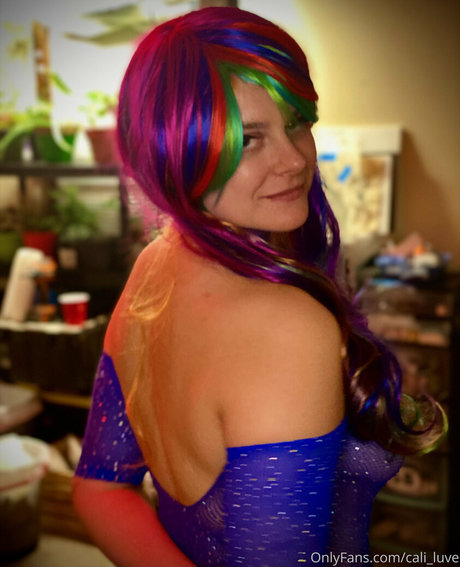 cali luve erotic pornstar photos