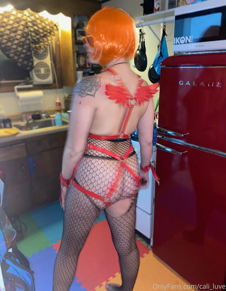 cali luve best star photo