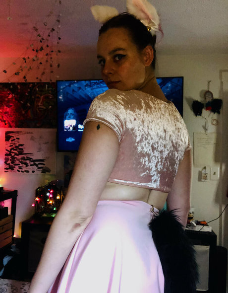 cali luve exclusive actress picture