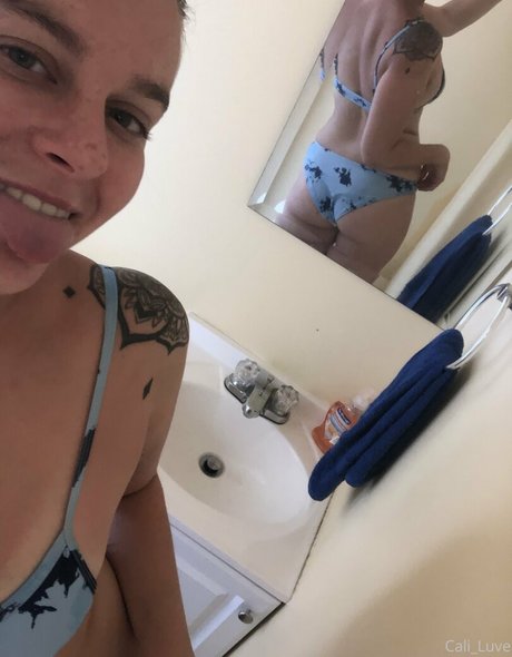 cali luve pornographic actress pic