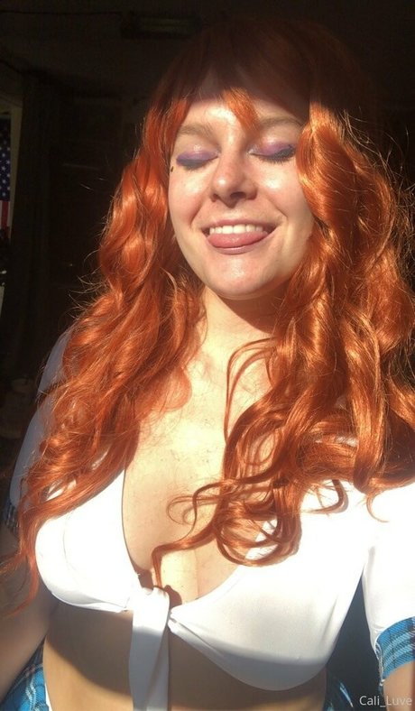 cali luve best actress picture