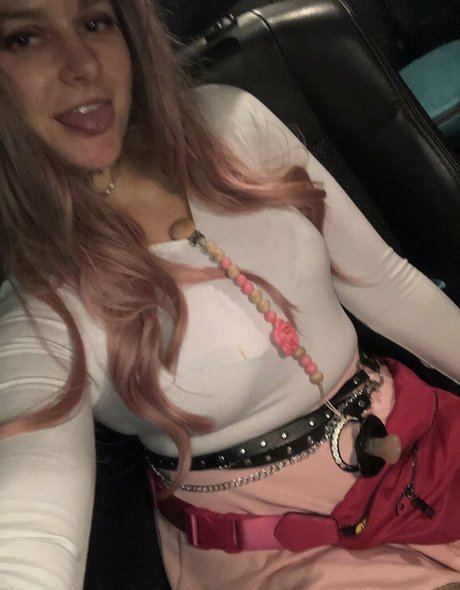 cali luve sexy star photo