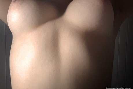 Artdetox nude model photos