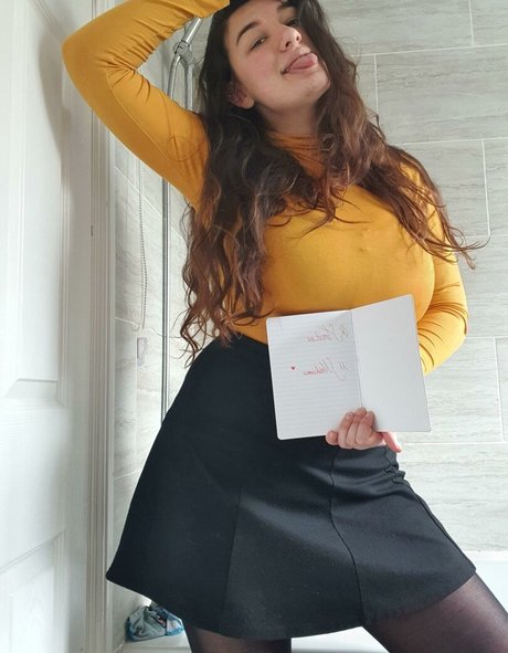 Matildaluciabovo pornstar gallery