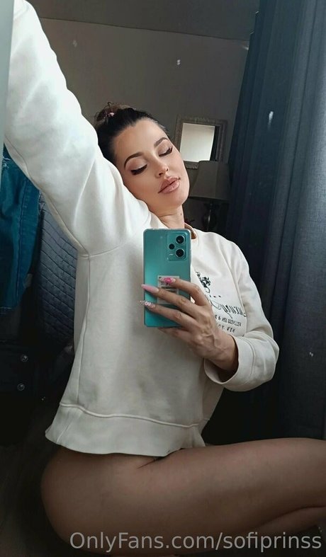 sofiprinss model free images