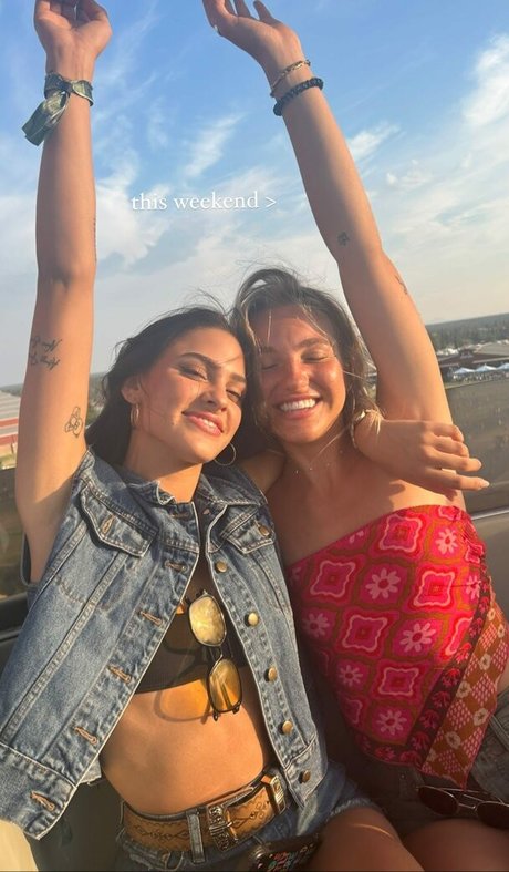 Brynn Rumfallo pornographic model pic