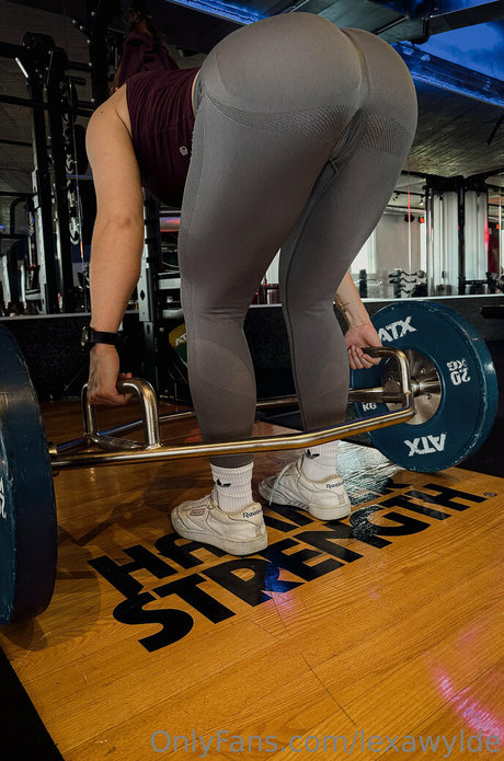 lexawylde pornstar hot picture