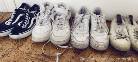 queenmimifree Profile pic