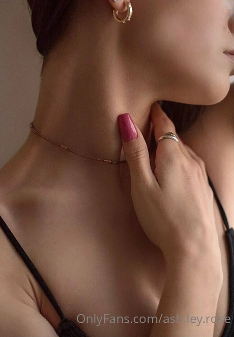 ash ley rose art actress img