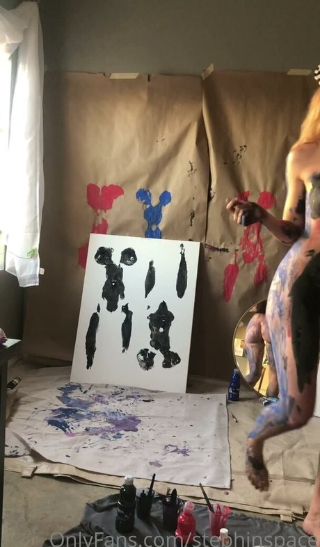 Steph Sinn star naked pictures