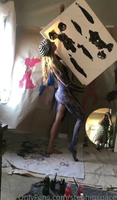 Steph Sinn star adult photo