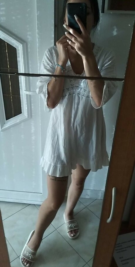 Kladuscanke pretty model picture