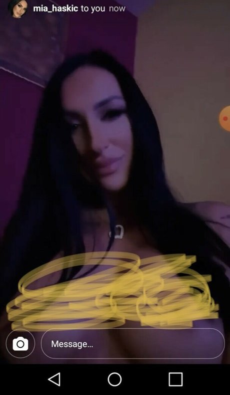 Kladuscanke model pretty photos