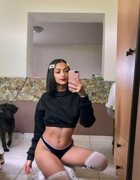 Luna baba star nude gallery