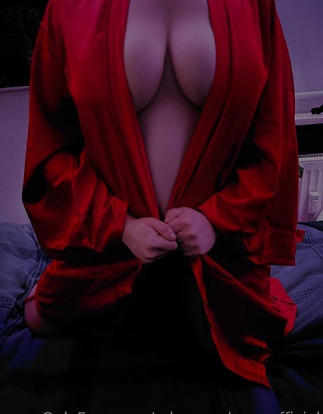 eve official porn star image