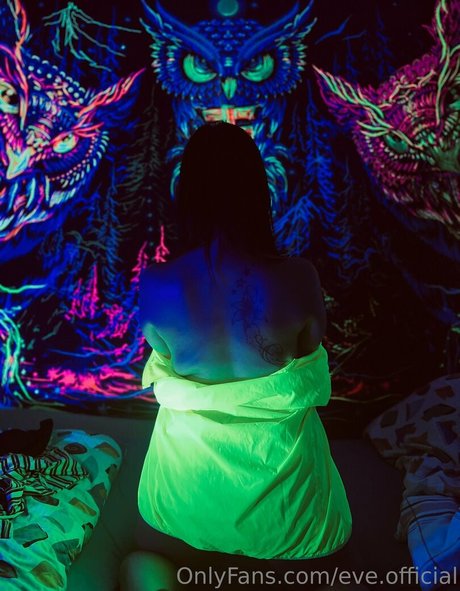 eve official pornstar hd archive