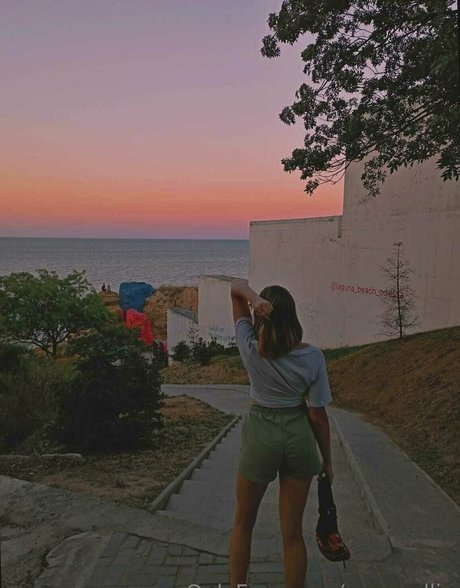 anna ellie free model picture