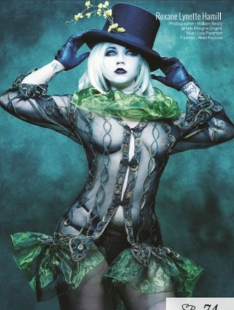 RavenNot4U high quality pornstar pics