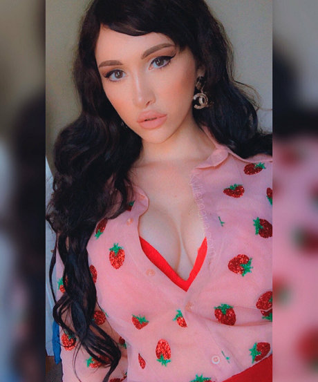 kyliemaria star pretty pic