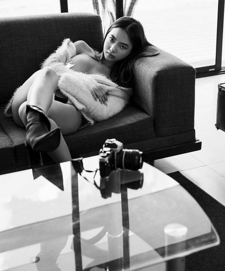 Paulinelee beautiful star pics