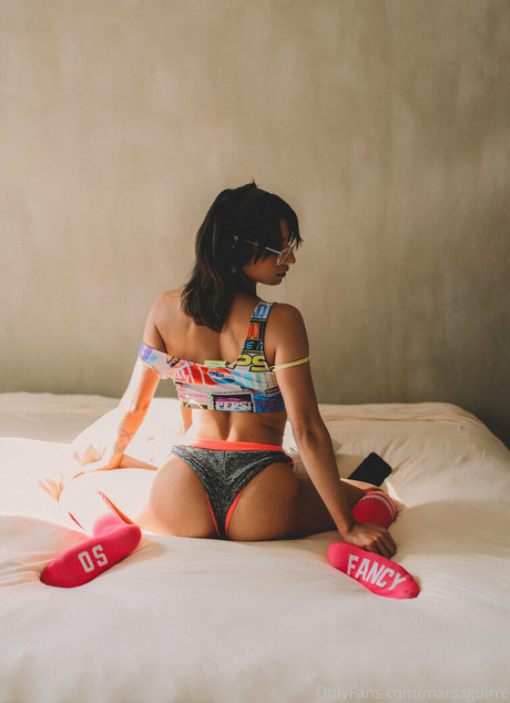 marsaguirre pornstar hot pictures