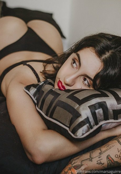 marsaguirre erotic pornstar pics