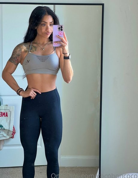 cocofreda hot pornstar image