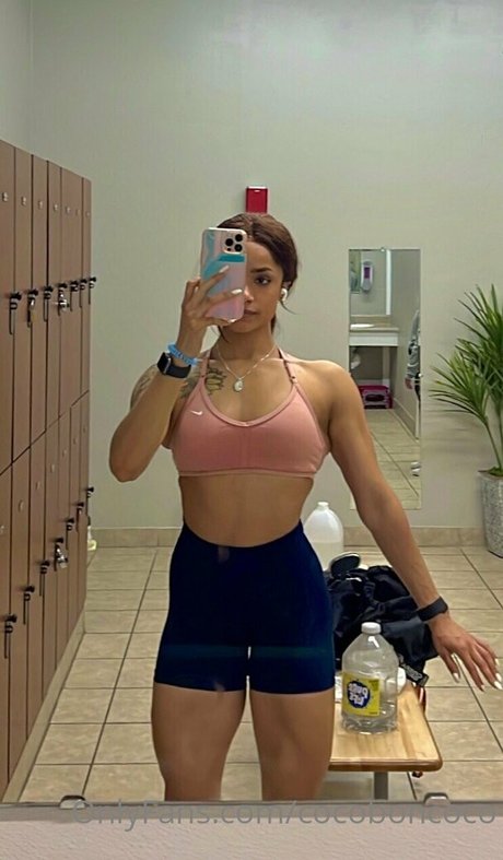 cocofreda nice pornstar photo