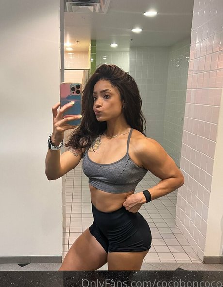 cocofreda pretty actress image