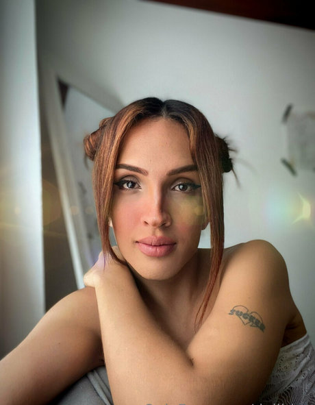 dollblaq model pretty galleries