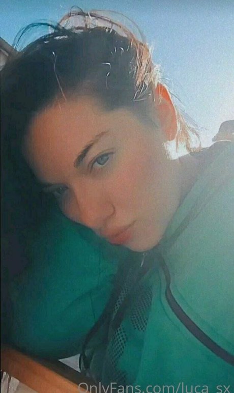 luca sx star sexy gallery