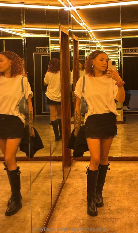 Takarathekoala pornstar best pic