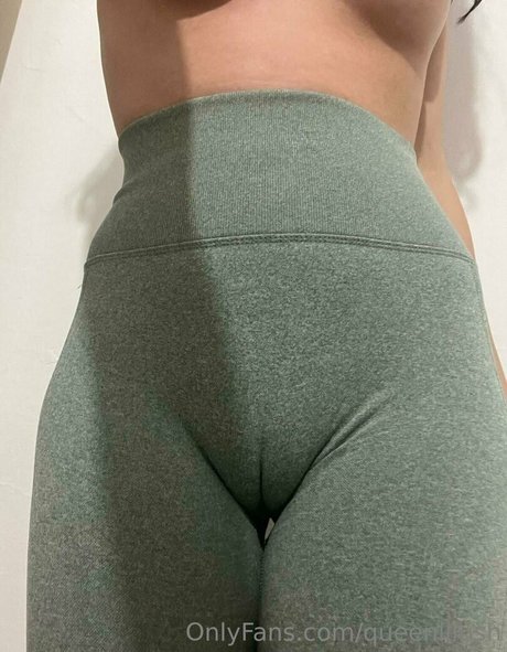 queenlilush model xxx pictures