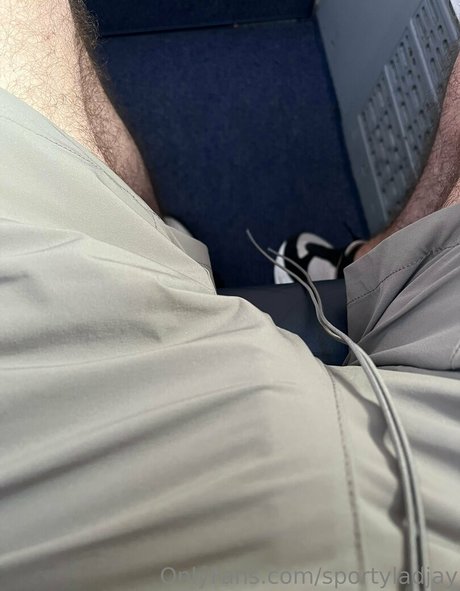 sportyladjay pornstar picture