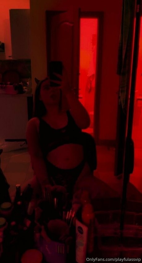 playfulassvip nudes model pictures