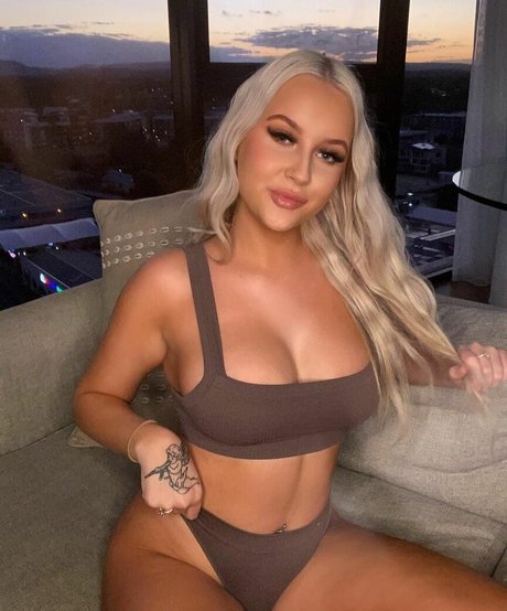 Mollyleex star photos