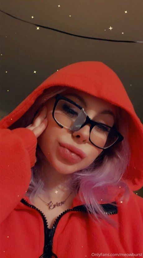 meowburst nudes star photos